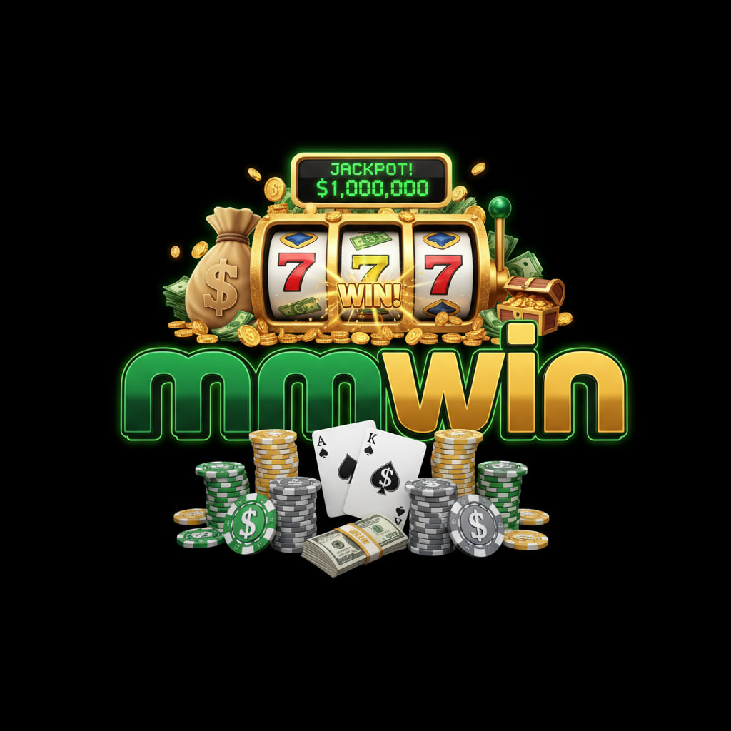 Logo của mmwin